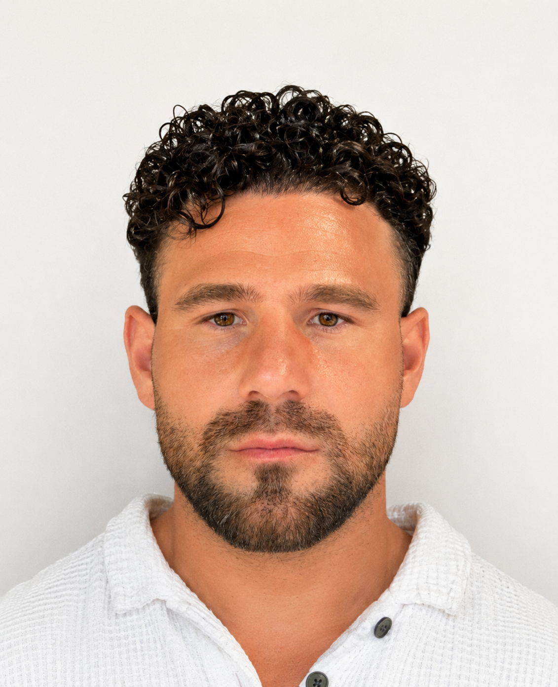 Oktay Bagiran, stifter af Rejsesvanen